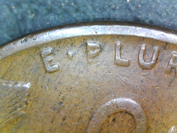 1930-D-DDR-LWC/-Lamination-Error